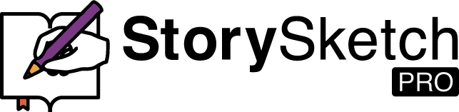 StorySketchPro